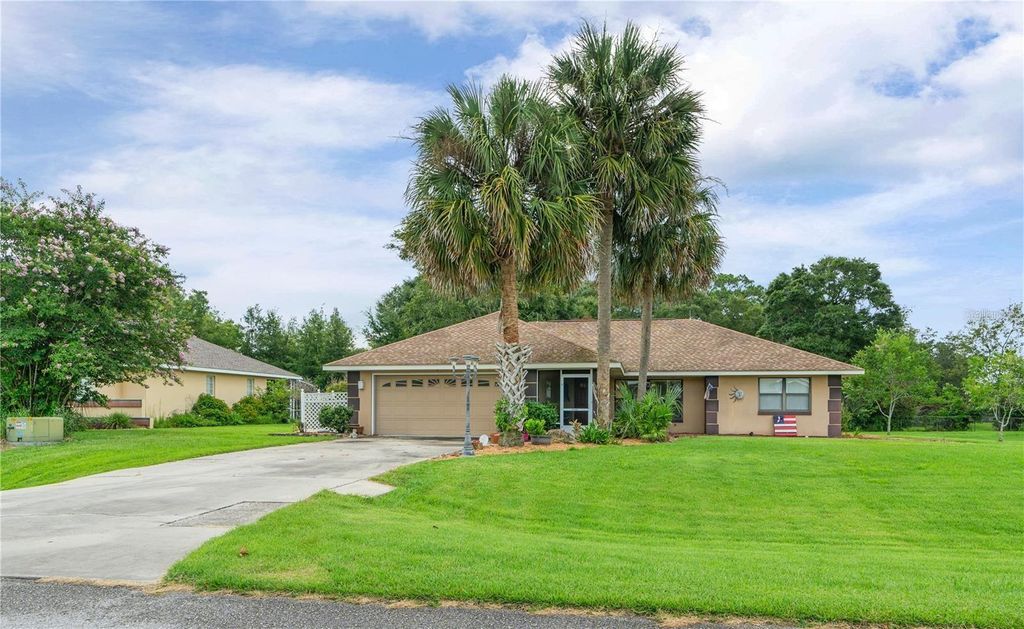 Photo of 10217 SW 74th Terrace, Ocala, FL 34476 (MLS # S5135475)