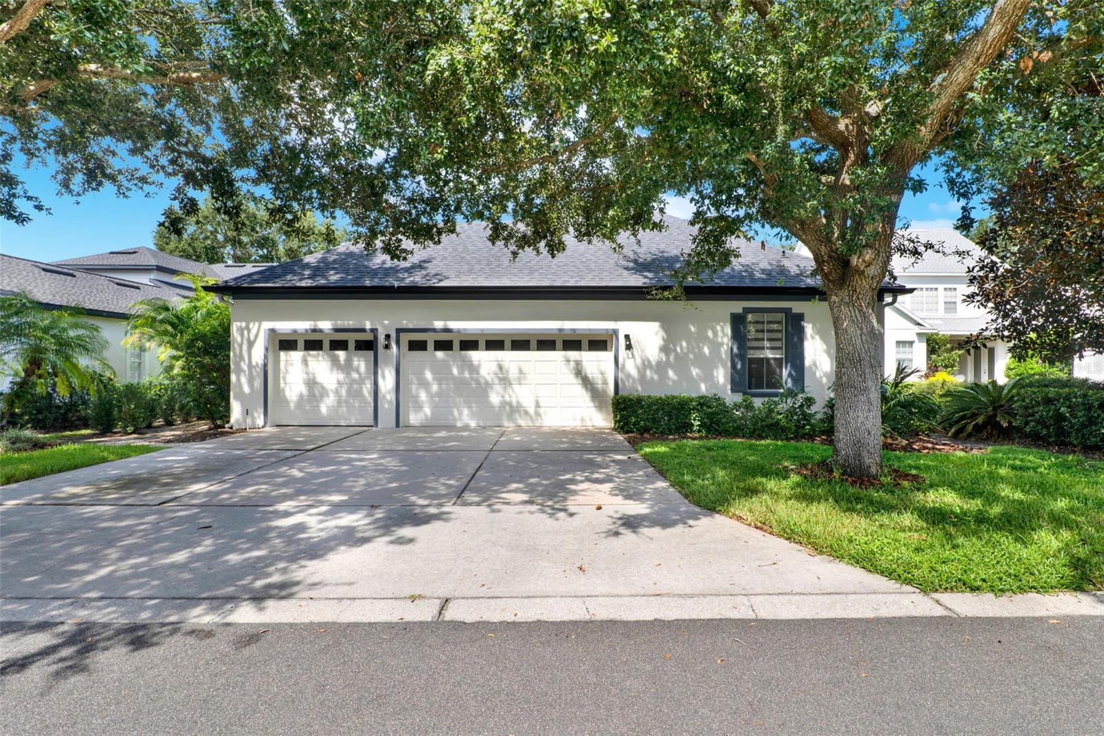 KEENES POINTE - Residential