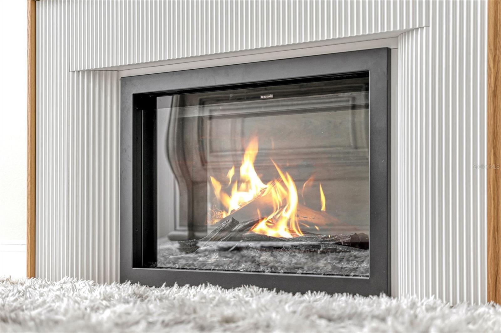 KEENES POINTE - Residential