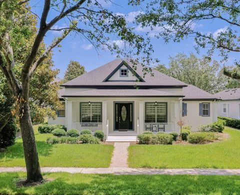 11721 CAMDEN PARK DRIVE WINDERMERE FL 34786