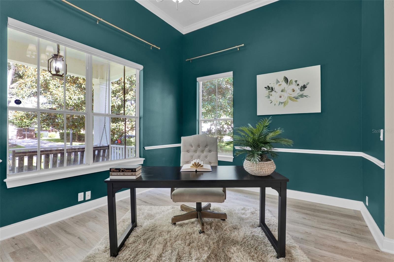 KEENES POINTE - Residential