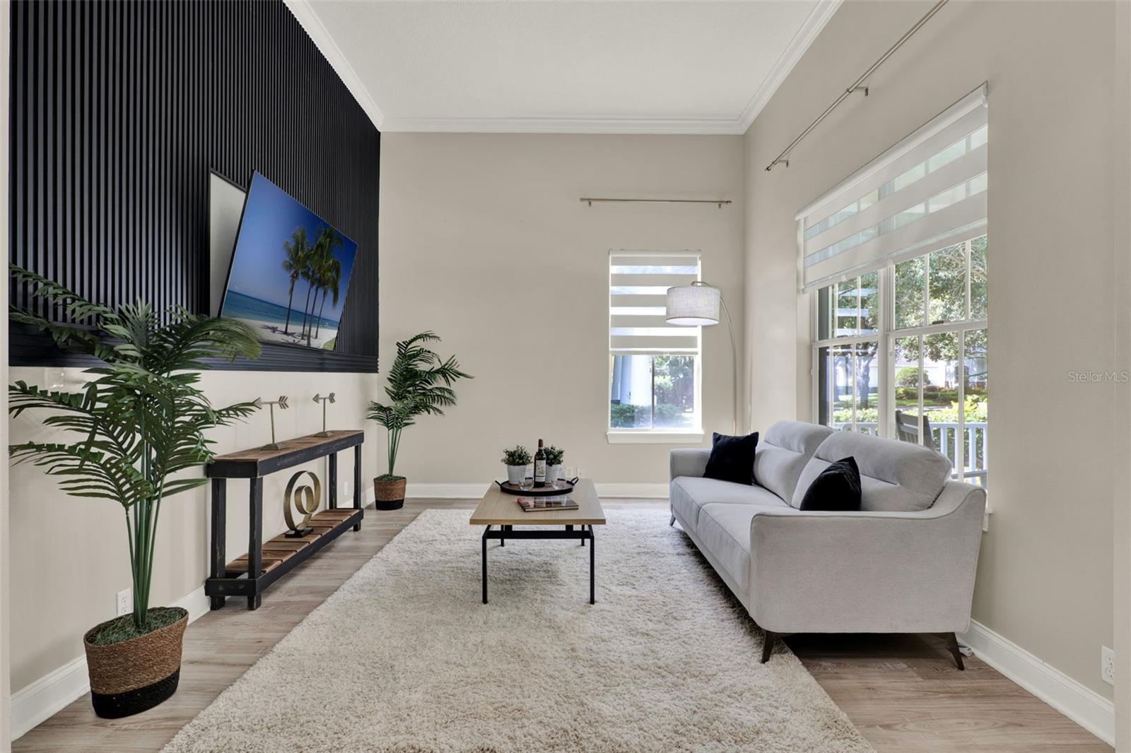 KEENES POINTE - Residential