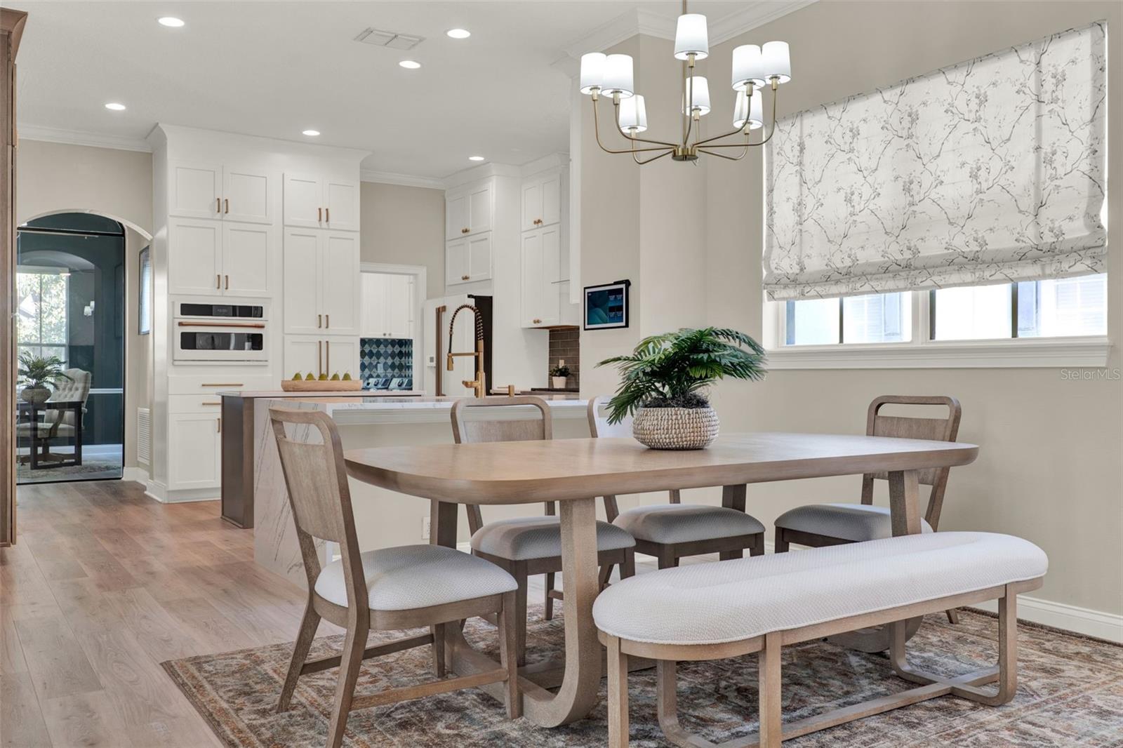 KEENES POINTE - Residential