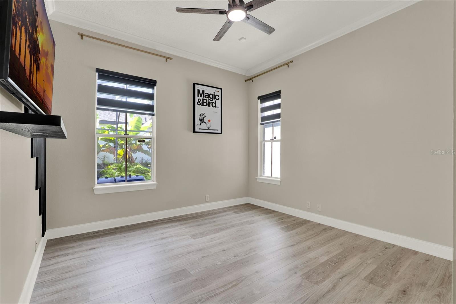 KEENES POINTE - Residential