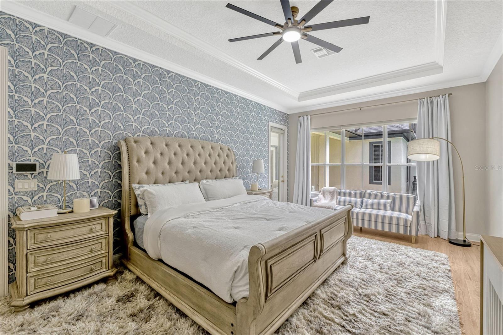 KEENES POINTE - Residential