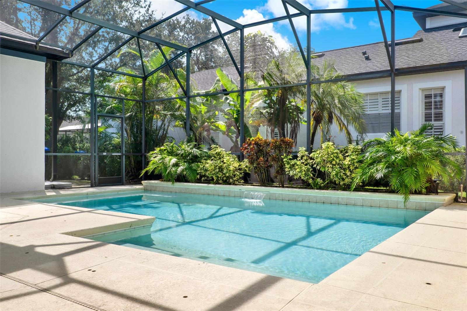 KEENES POINTE - Residential