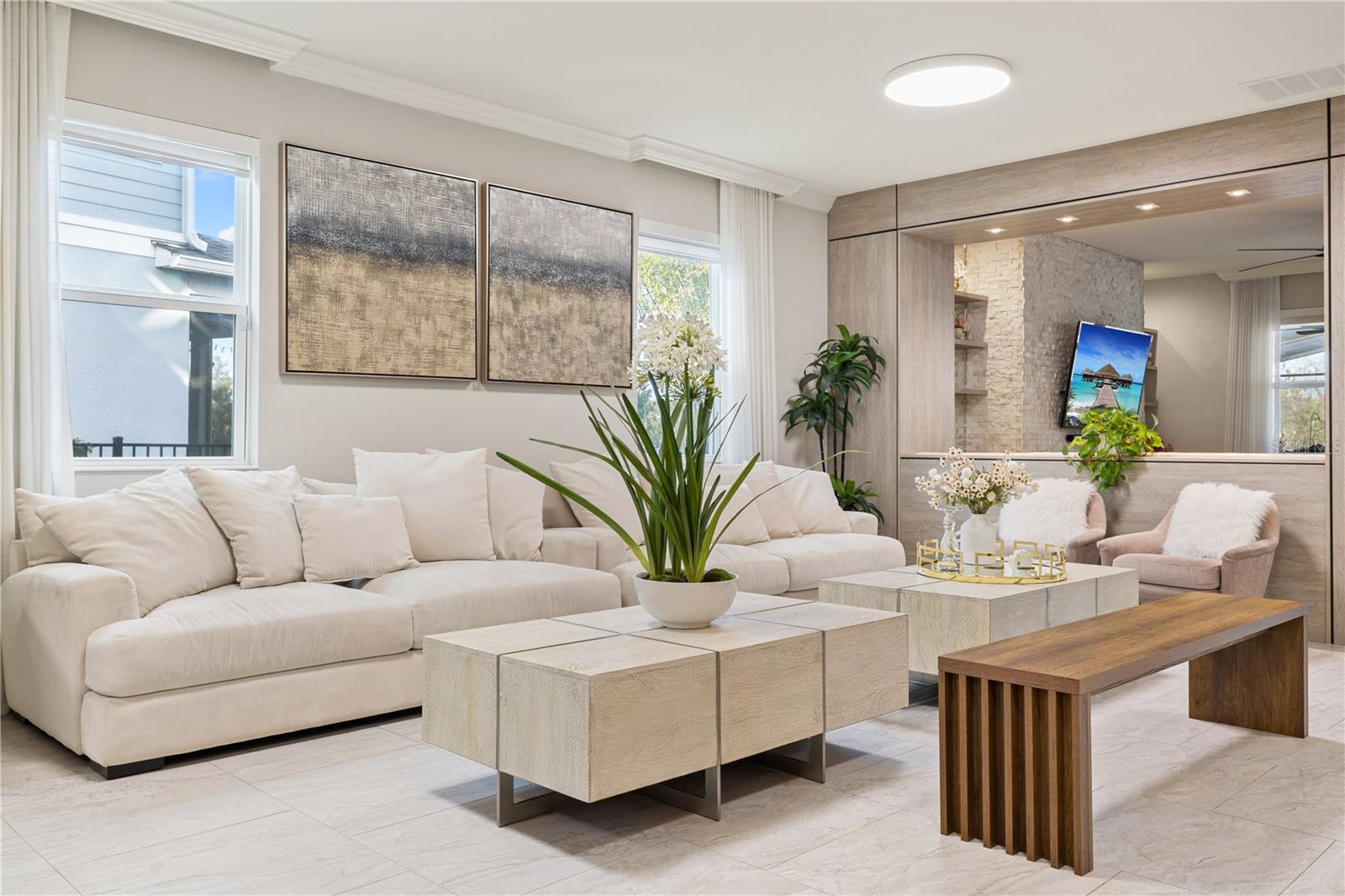 ORCHARD PK/STILLWATER XING PH - Residential