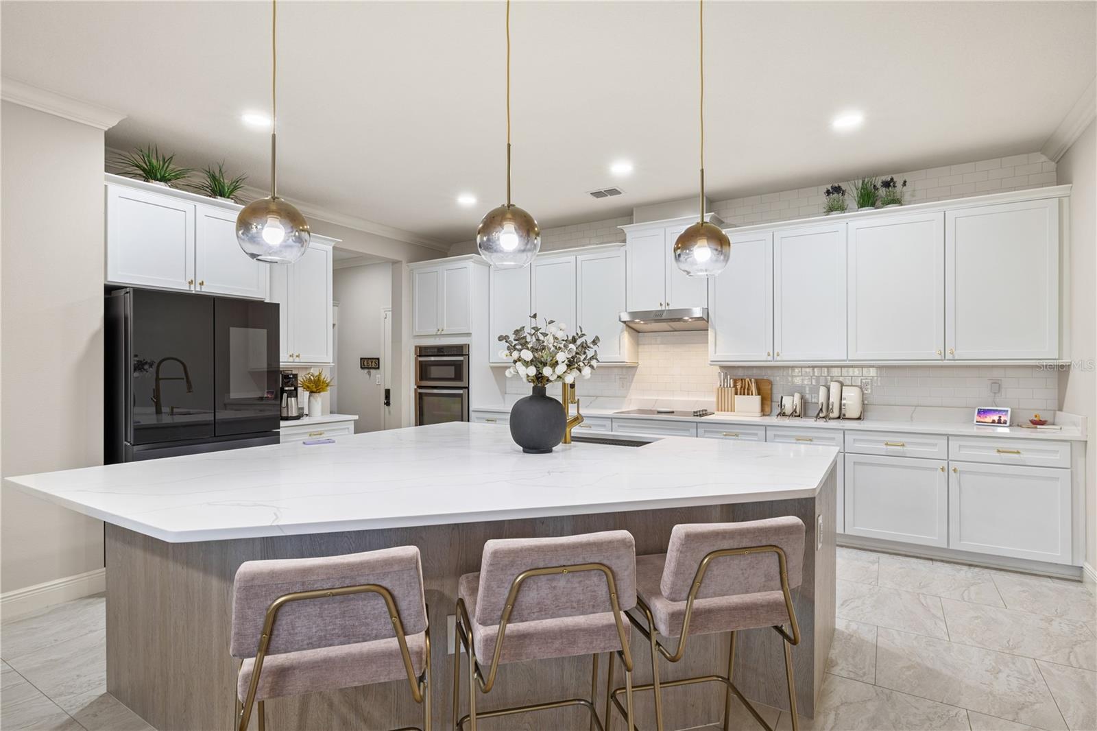 ORCHARD PK/STILLWATER XING PH - Residential