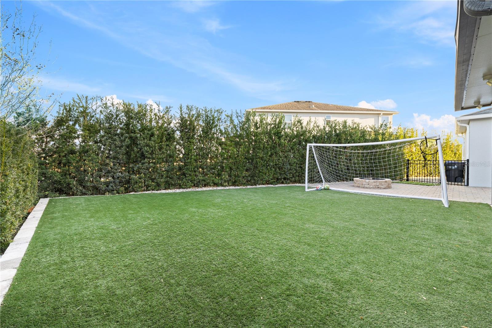 ORCHARD PK/STILLWATER XING PH - Residential