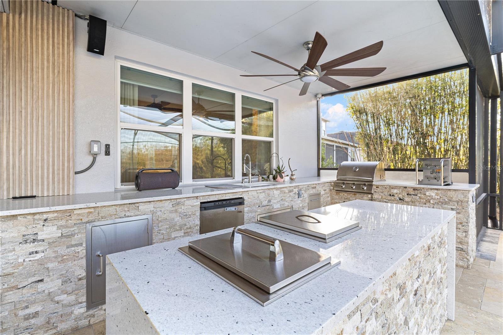 ORCHARD PK/STILLWATER XING PH - Residential