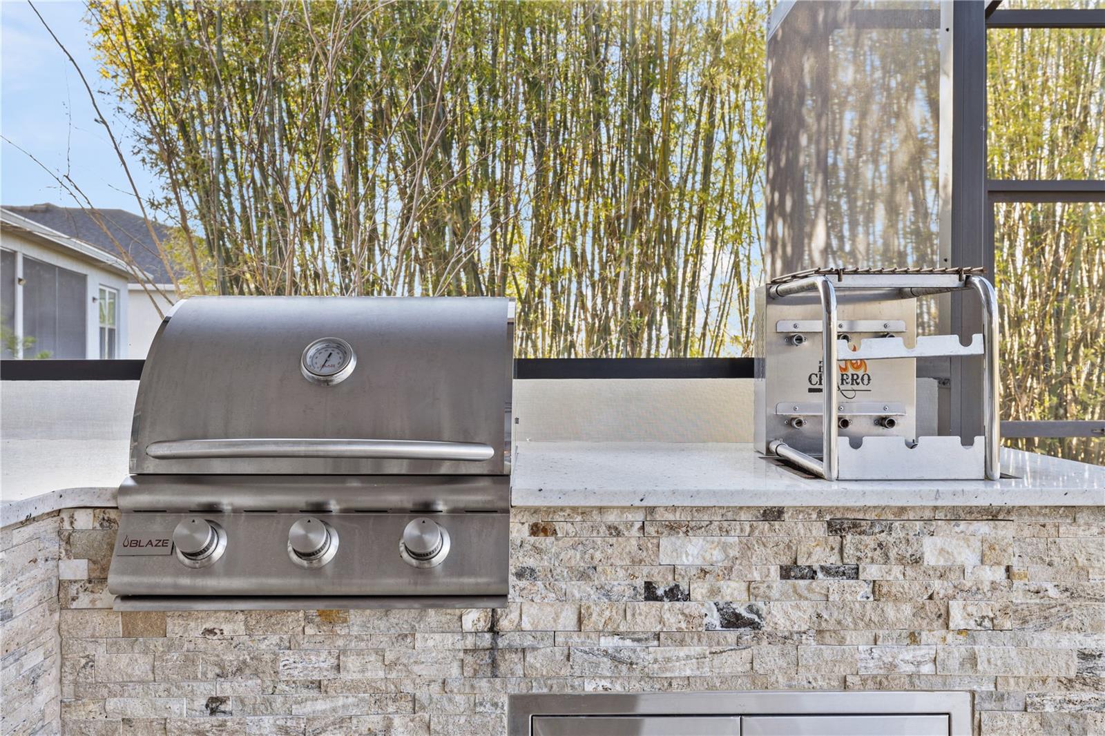 ORCHARD PK/STILLWATER XING PH - Residential