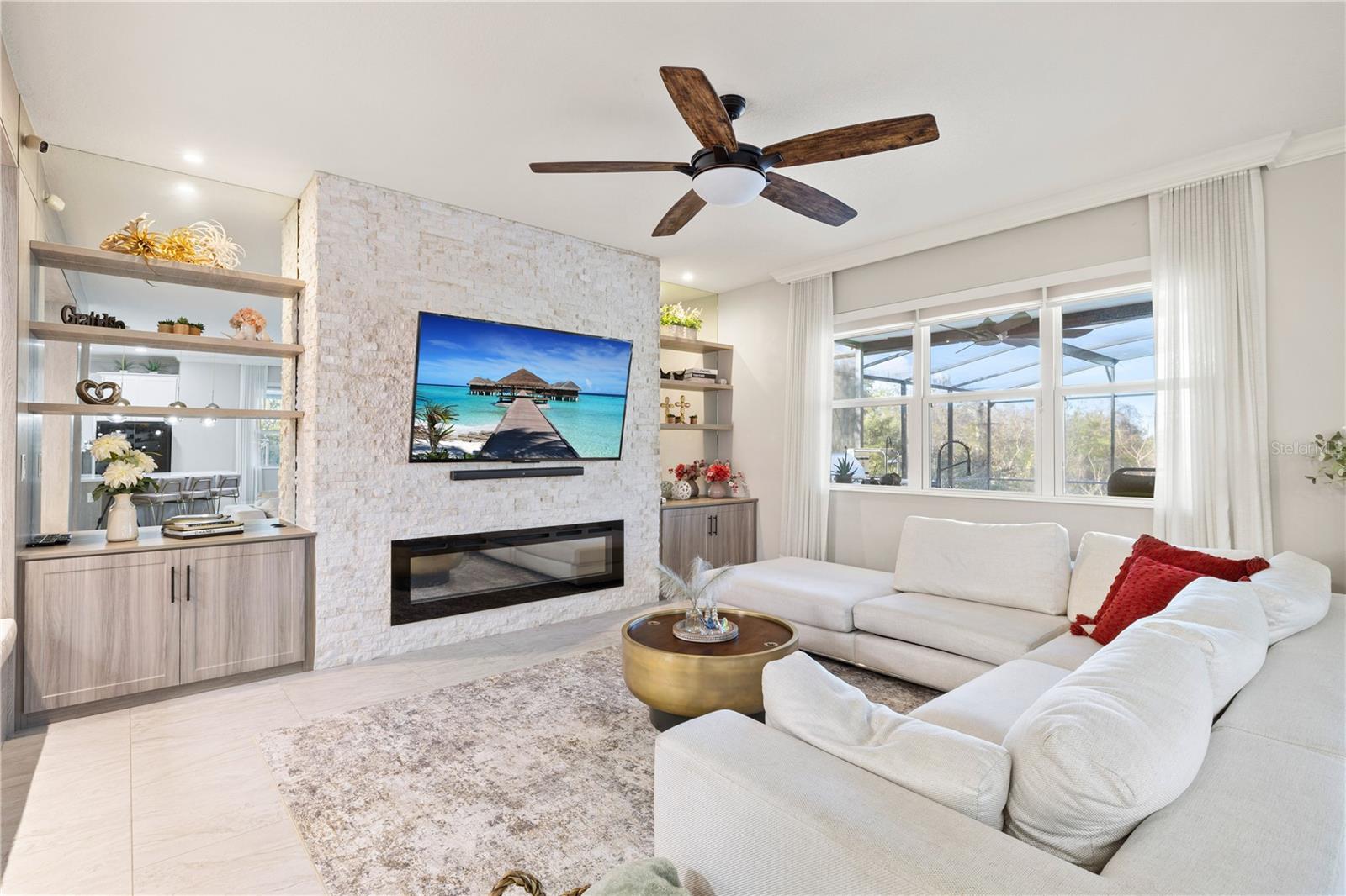 ORCHARD PK/STILLWATER XING PH - Residential