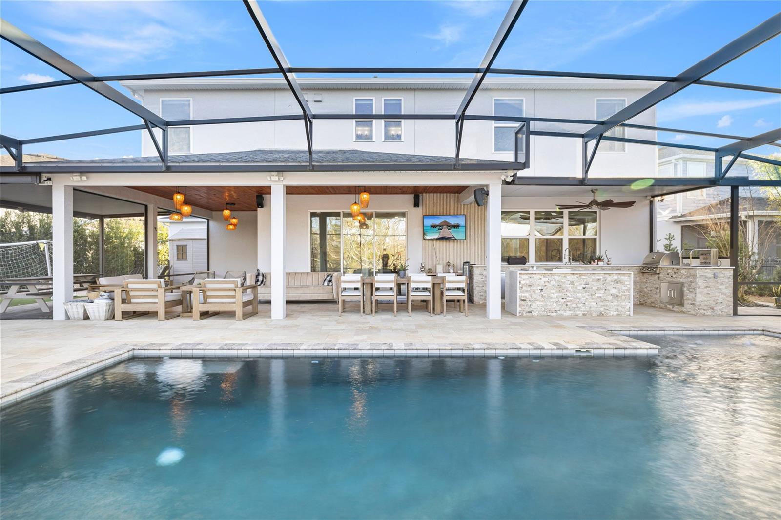 ORCHARD PK/STILLWATER XING PH - Residential