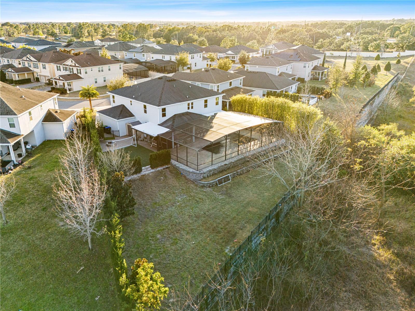 ORCHARD PK/STILLWATER XING PH - Residential