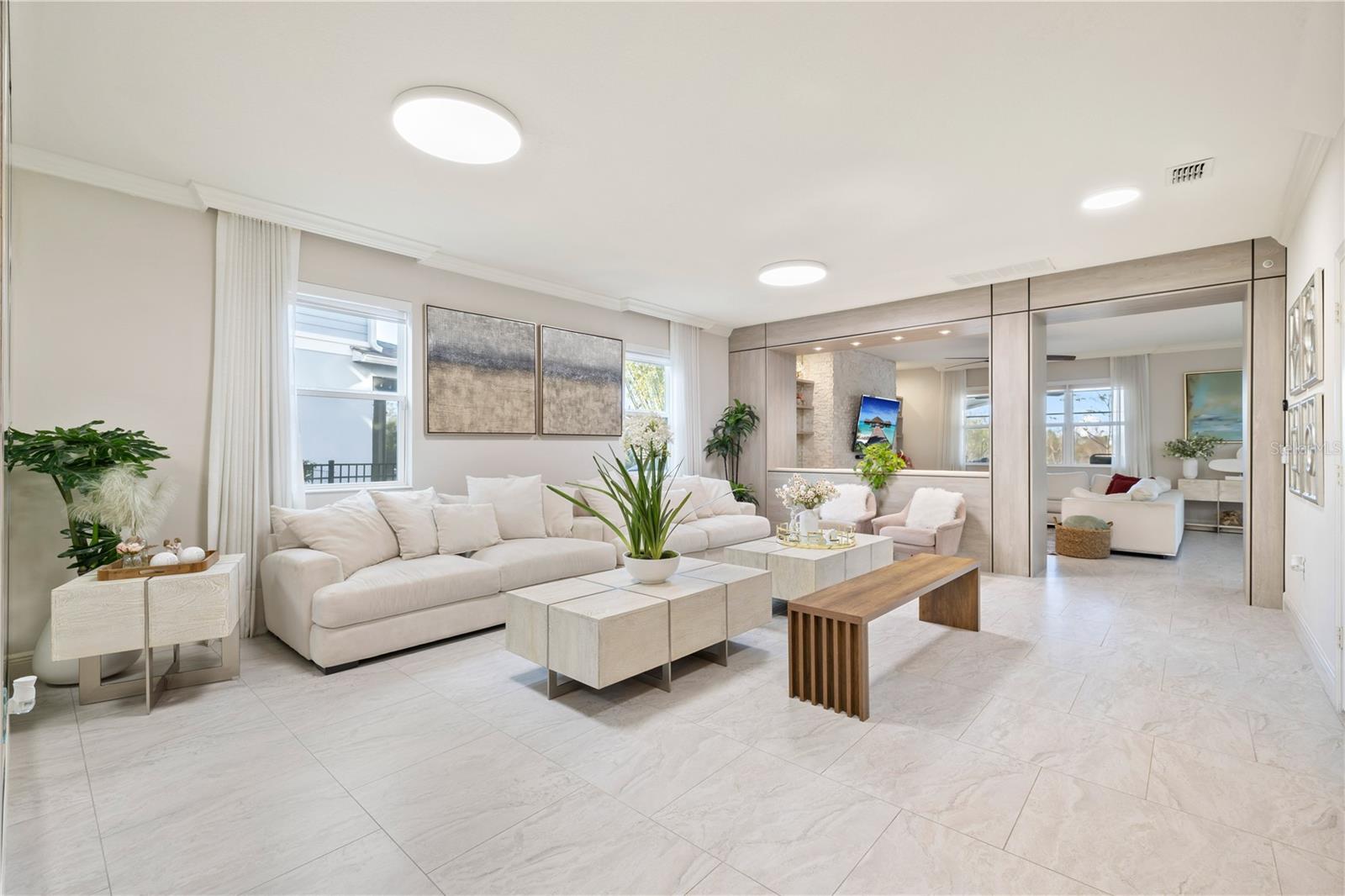 ORCHARD PK/STILLWATER XING PH - Residential