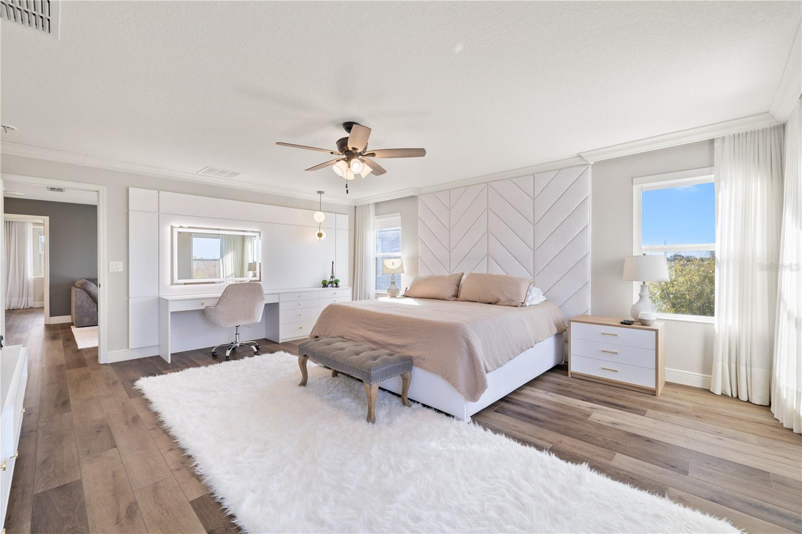 ORCHARD PK/STILLWATER XING PH - Residential