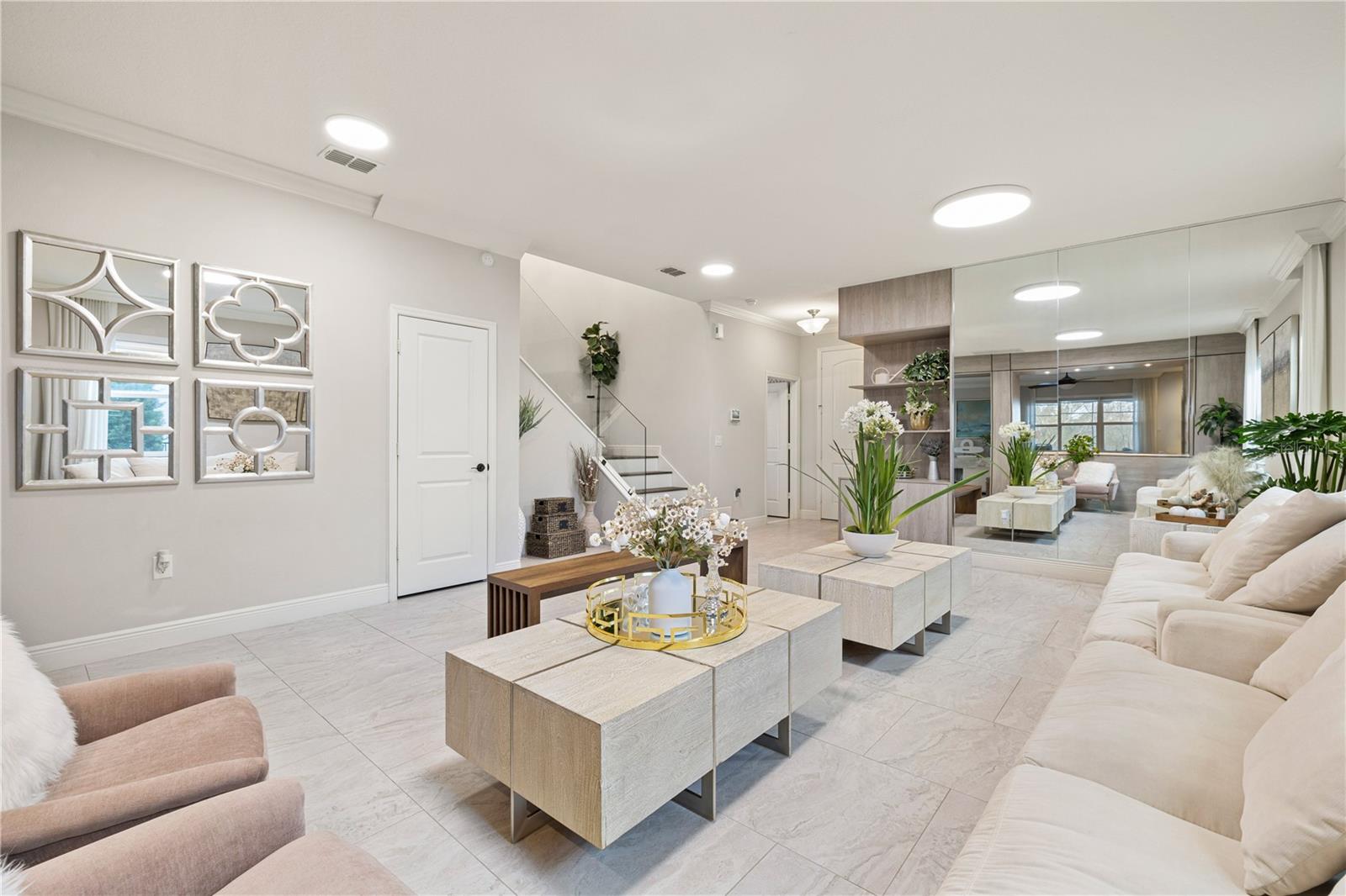 ORCHARD PK/STILLWATER XING PH - Residential