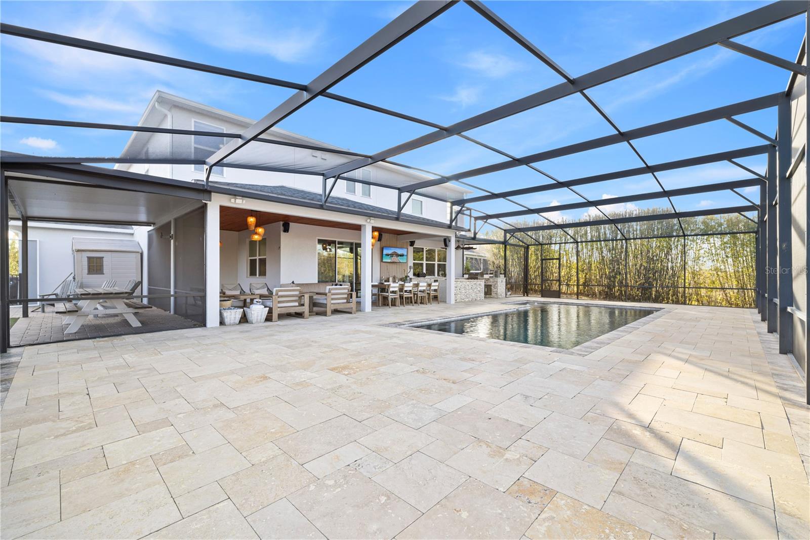 ORCHARD PK/STILLWATER XING PH - Residential