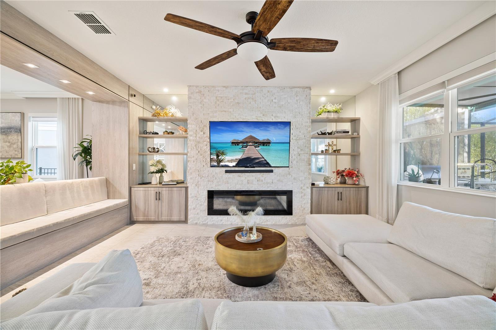 ORCHARD PK/STILLWATER XING PH - Residential