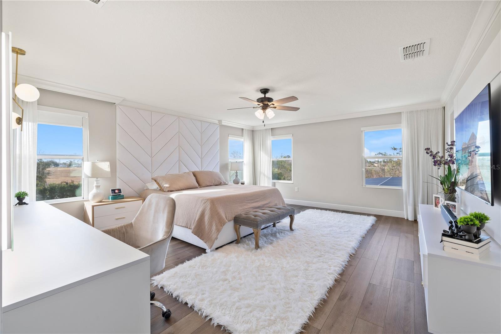 ORCHARD PK/STILLWATER XING PH - Residential