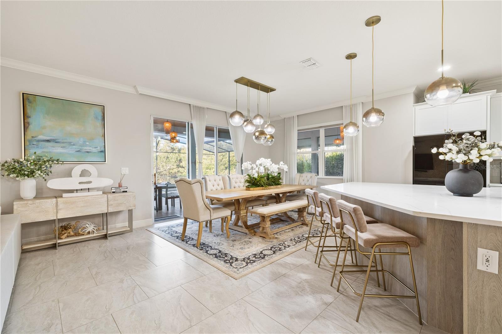 ORCHARD PK/STILLWATER XING PH - Residential