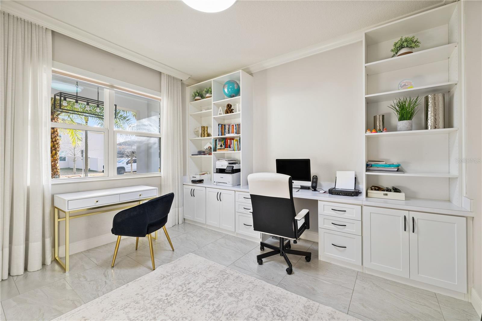 ORCHARD PK/STILLWATER XING PH - Residential