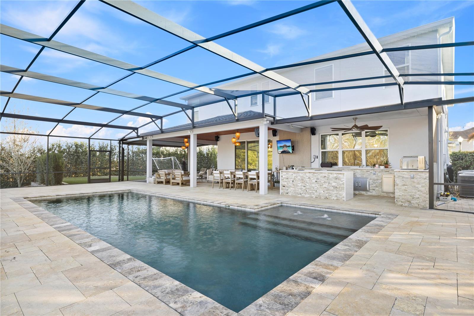 ORCHARD PK/STILLWATER XING PH - Residential