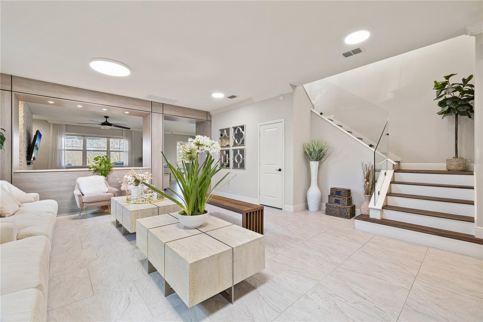 ORCHARD PK/STILLWATER XING PH - Residential