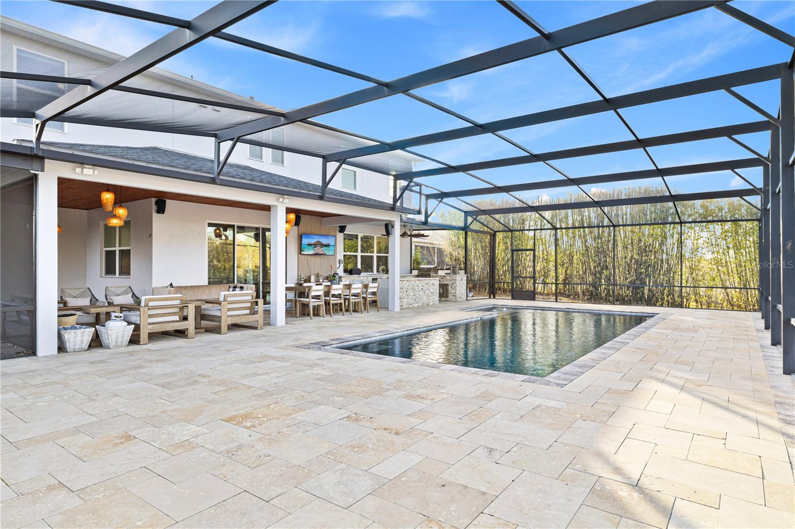 ORCHARD PK/STILLWATER XING PH - Residential