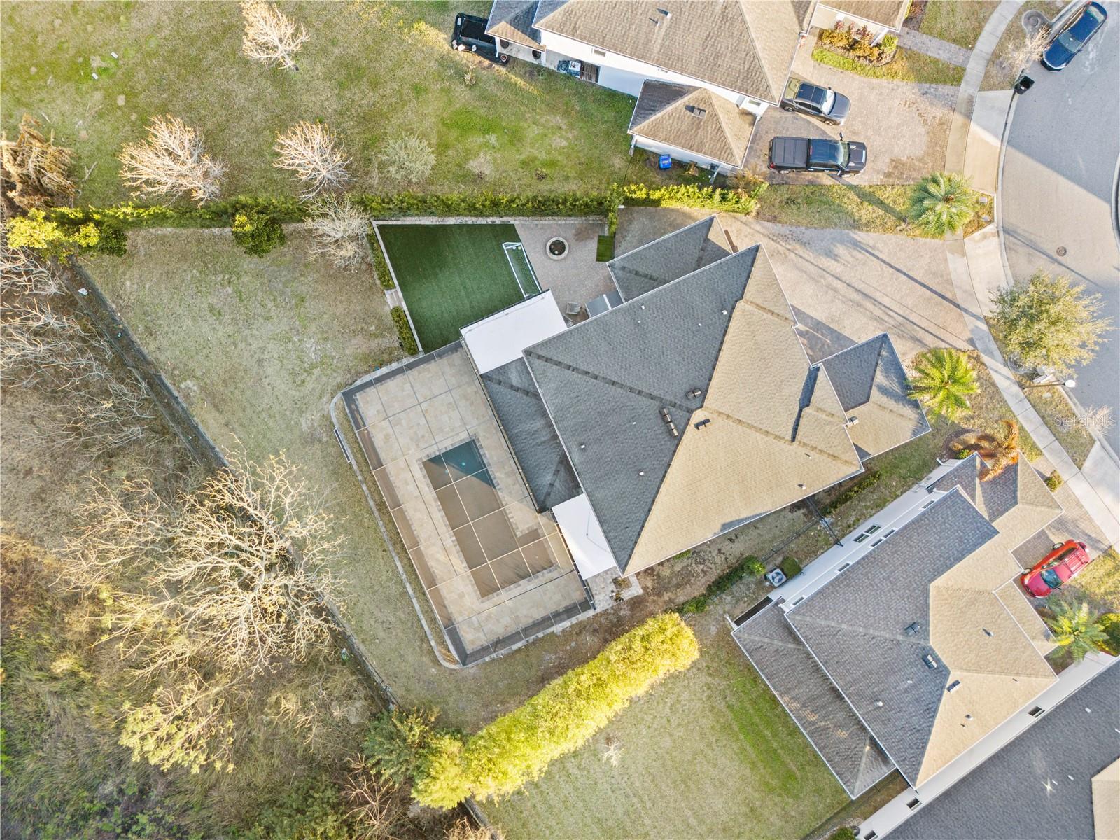 ORCHARD PK/STILLWATER XING PH - Residential