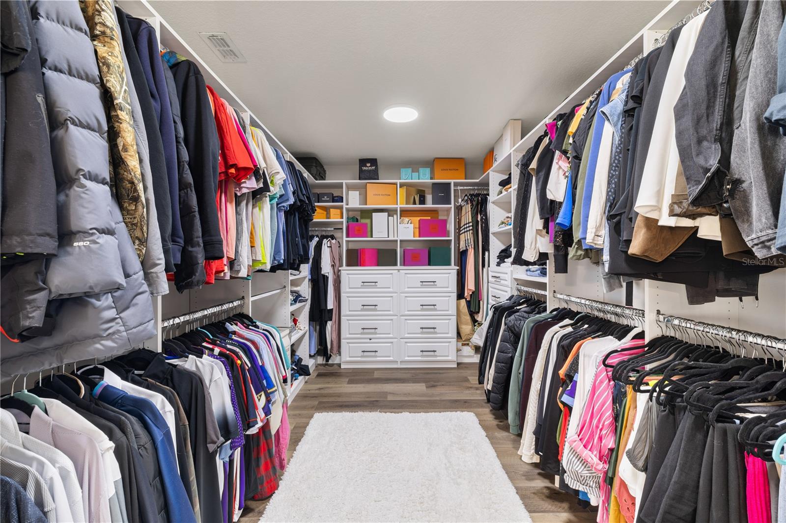 ORCHARD PK/STILLWATER XING PH - Residential