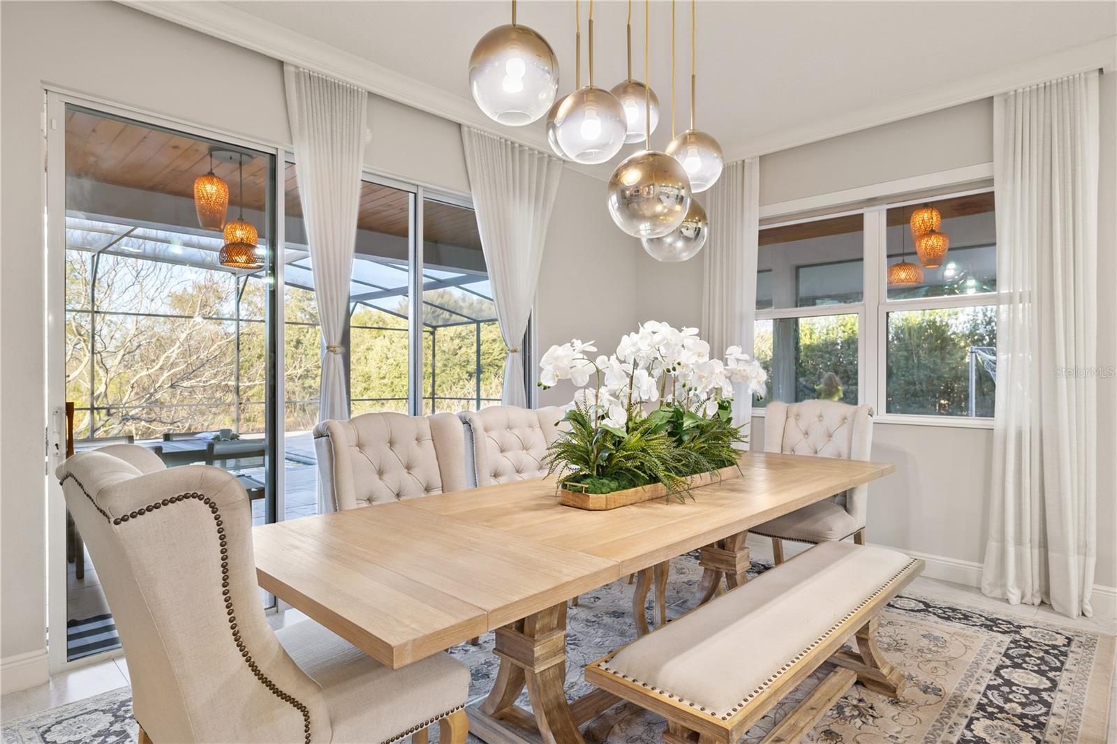 ORCHARD PK/STILLWATER XING PH - Residential