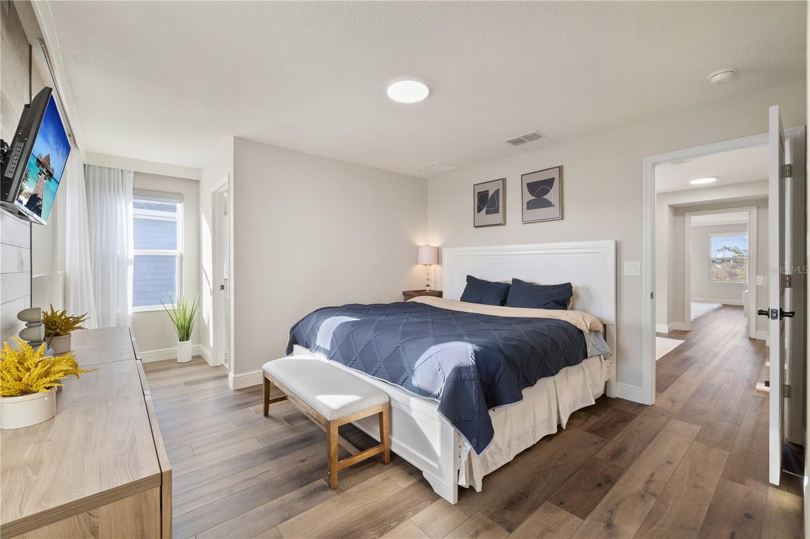 ORCHARD PK/STILLWATER XING PH - Residential