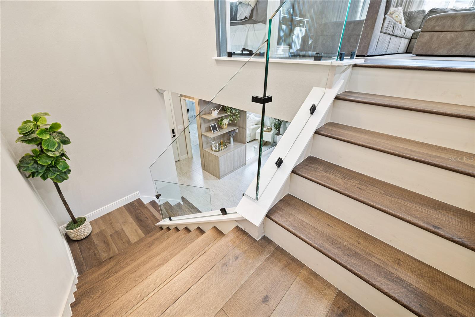 ORCHARD PK/STILLWATER XING PH - Residential