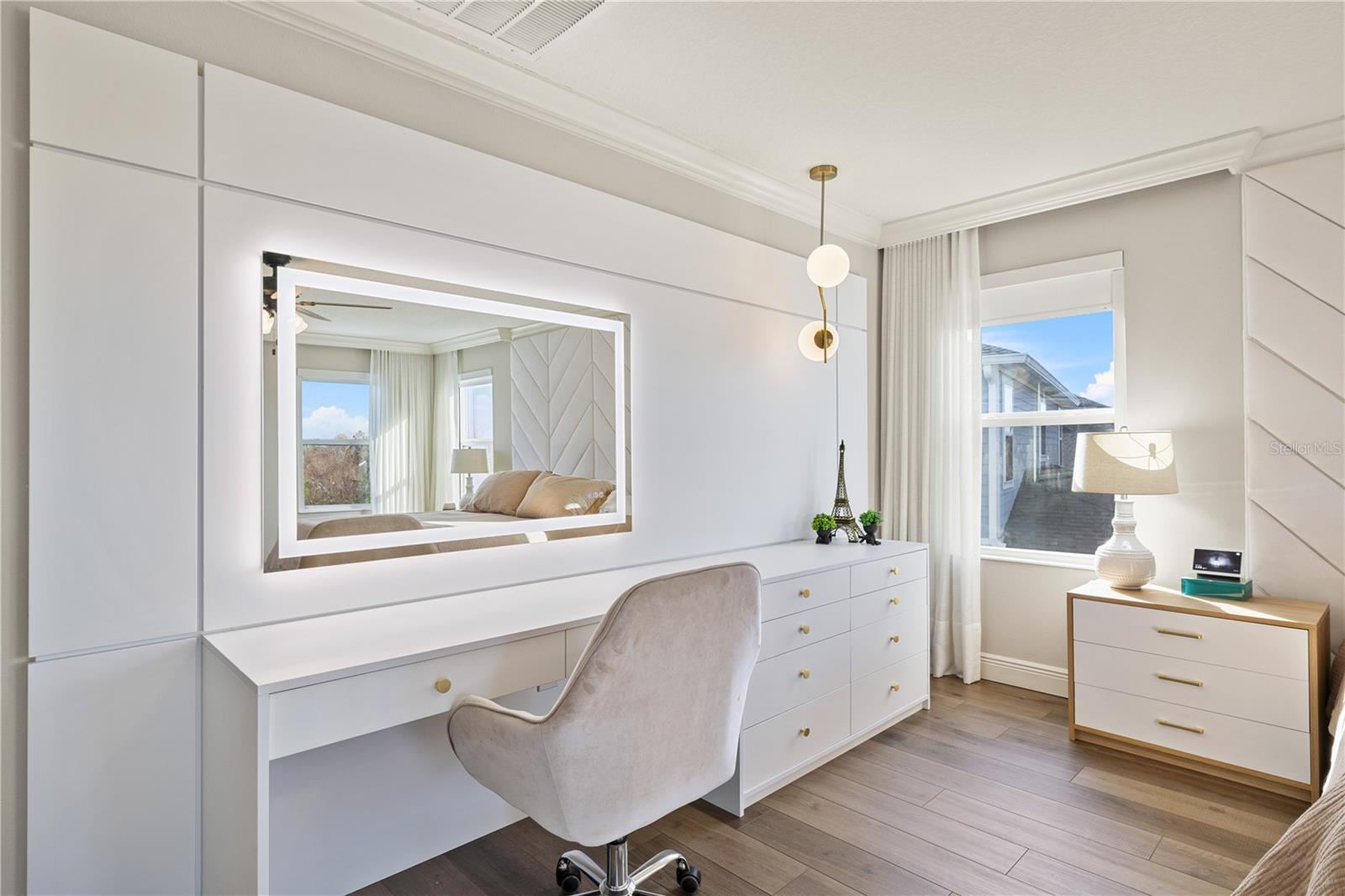 ORCHARD PK/STILLWATER XING PH - Residential