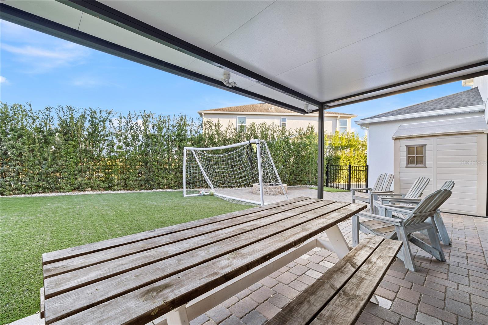 ORCHARD PK/STILLWATER XING PH - Residential