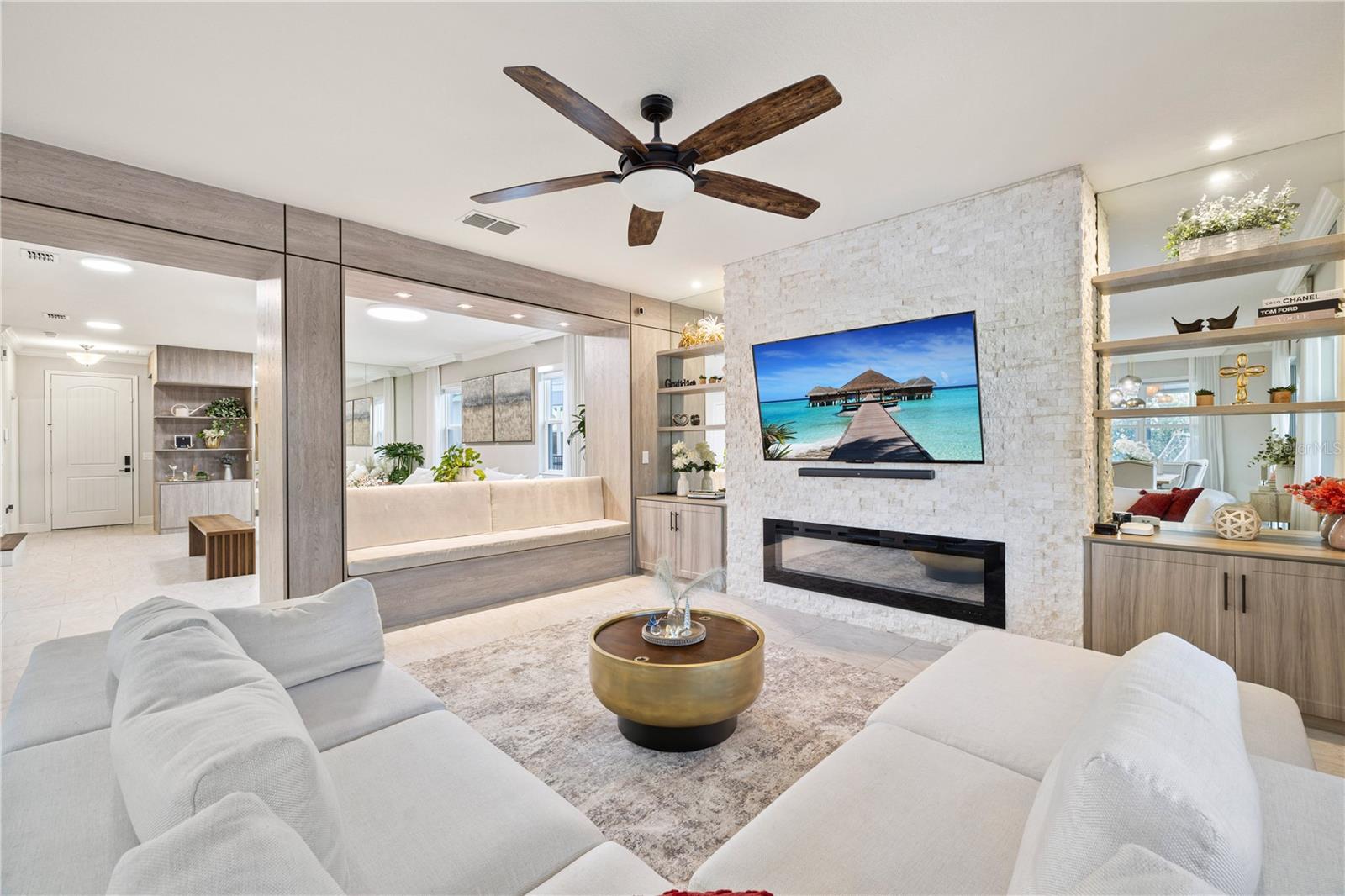 ORCHARD PK/STILLWATER XING PH - Residential