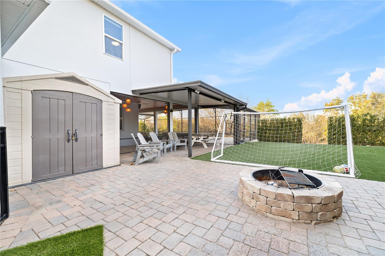 ORCHARD PK/STILLWATER XING PH - Residential