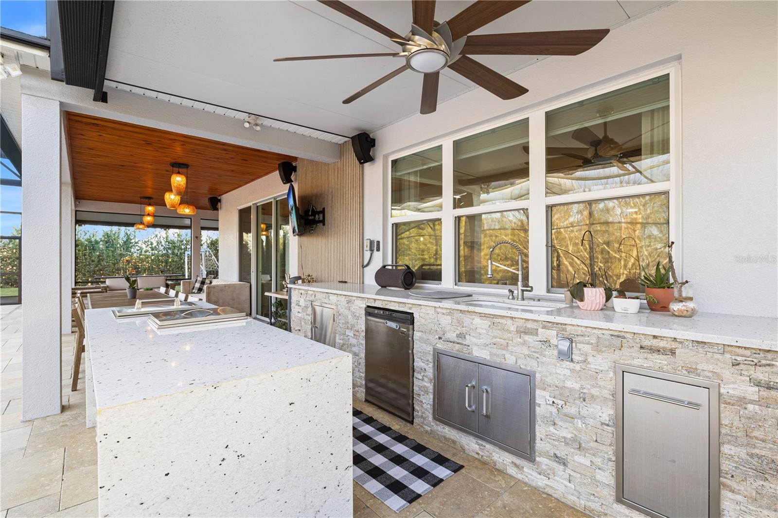 ORCHARD PK/STILLWATER XING PH - Residential