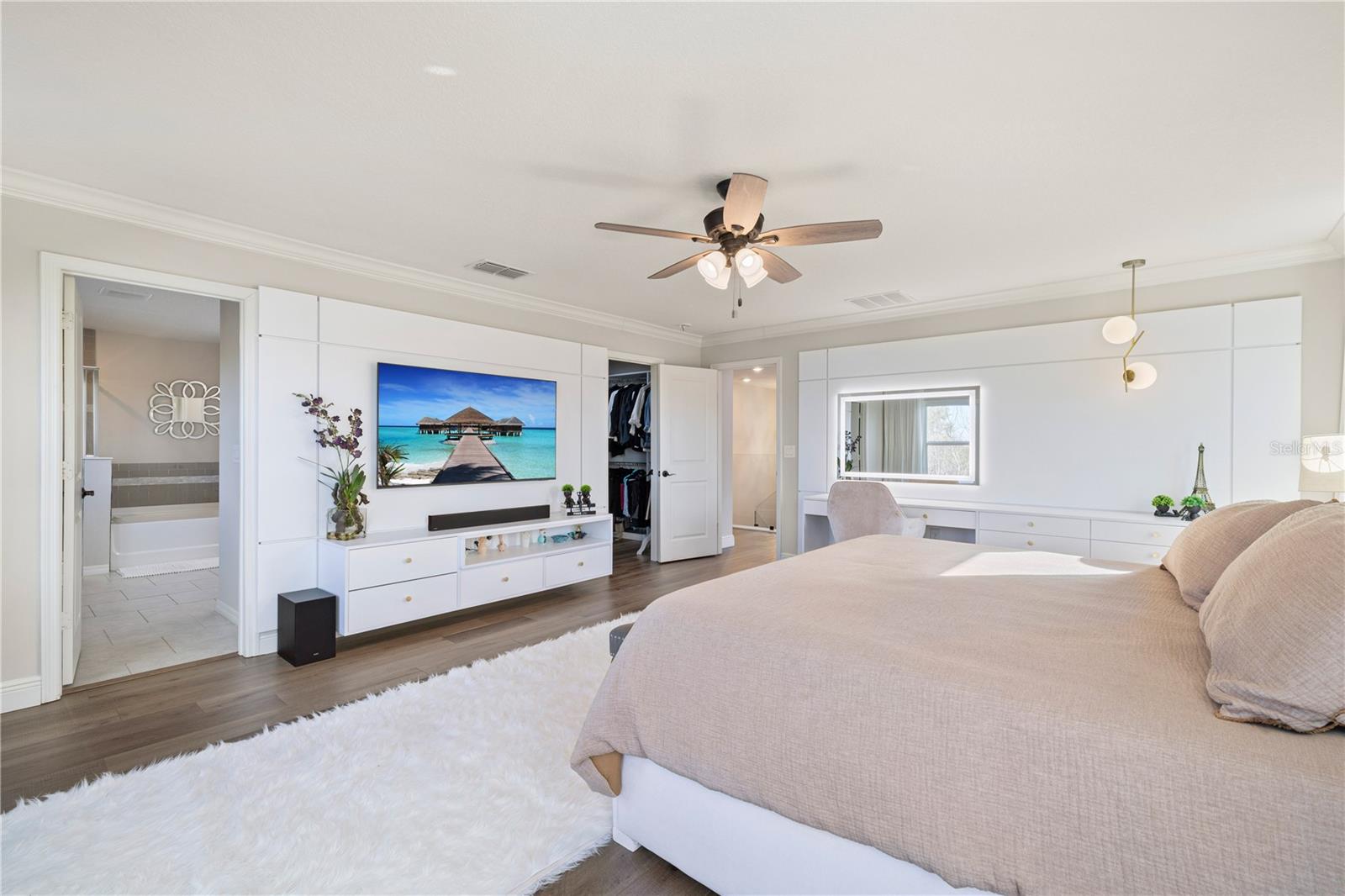 ORCHARD PK/STILLWATER XING PH - Residential