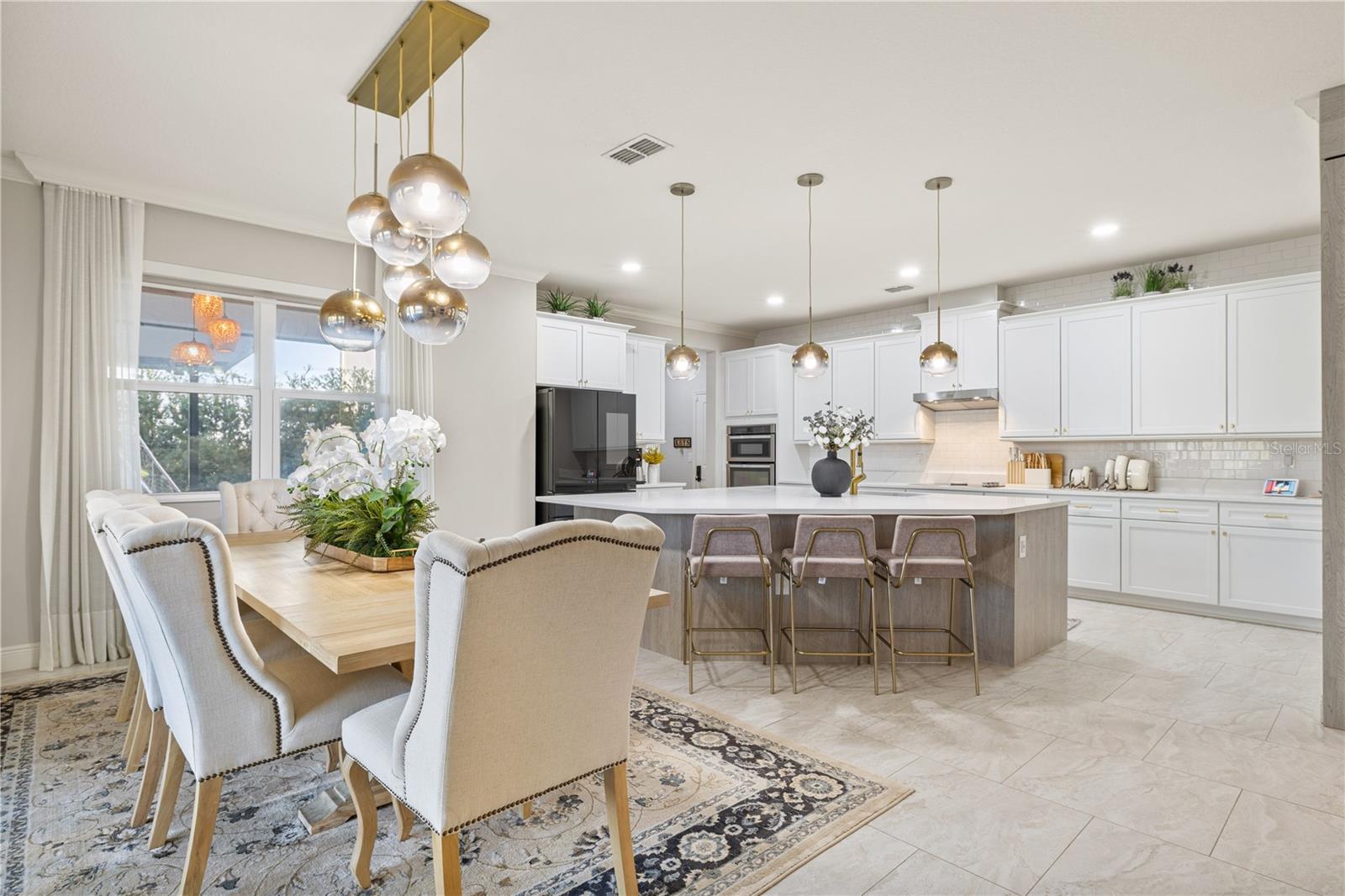 ORCHARD PK/STILLWATER XING PH - Residential