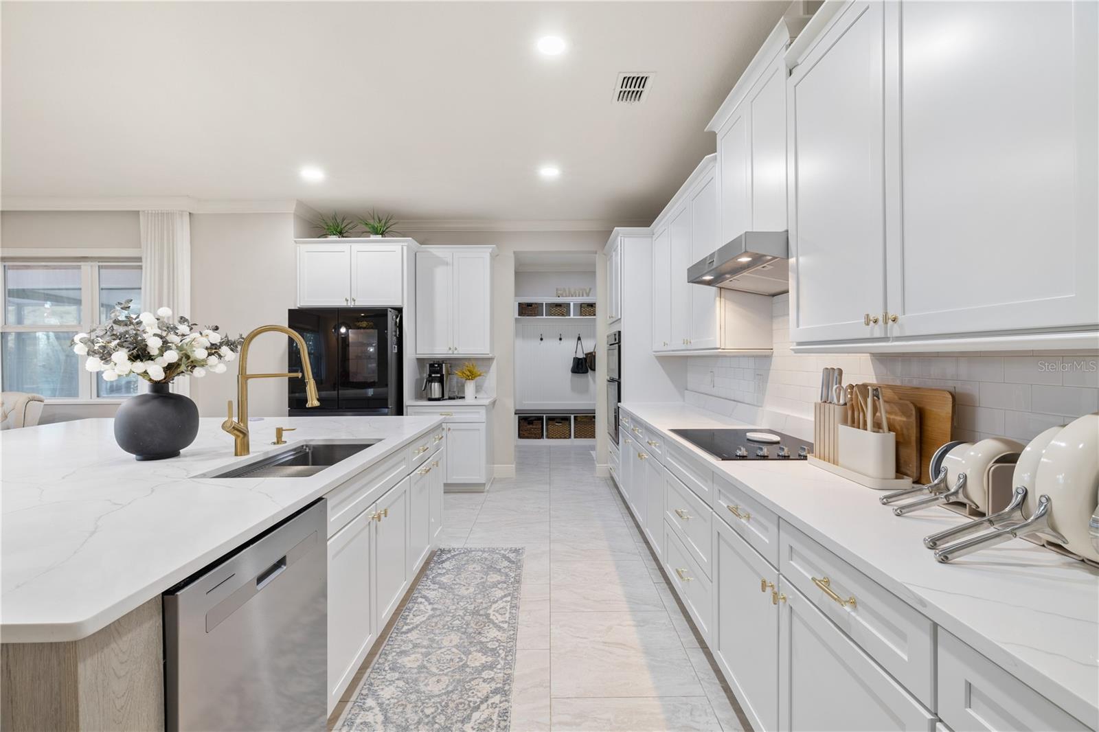 ORCHARD PK/STILLWATER XING PH - Residential