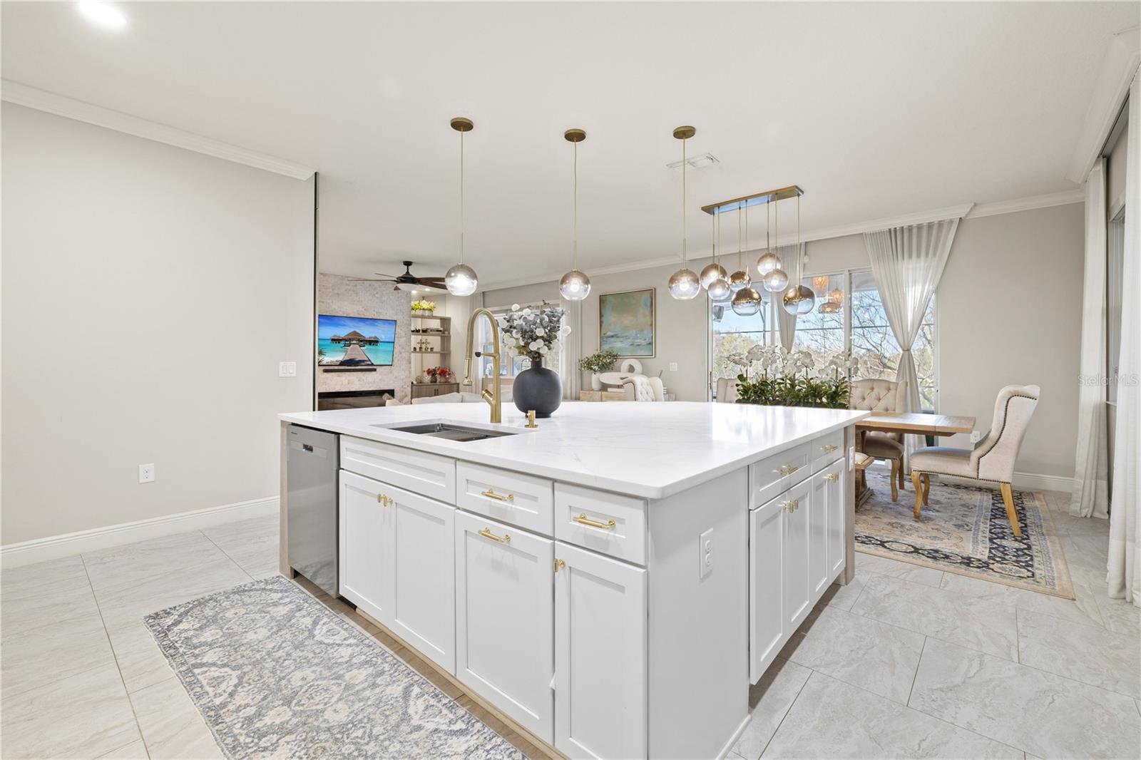 ORCHARD PK/STILLWATER XING PH - Residential