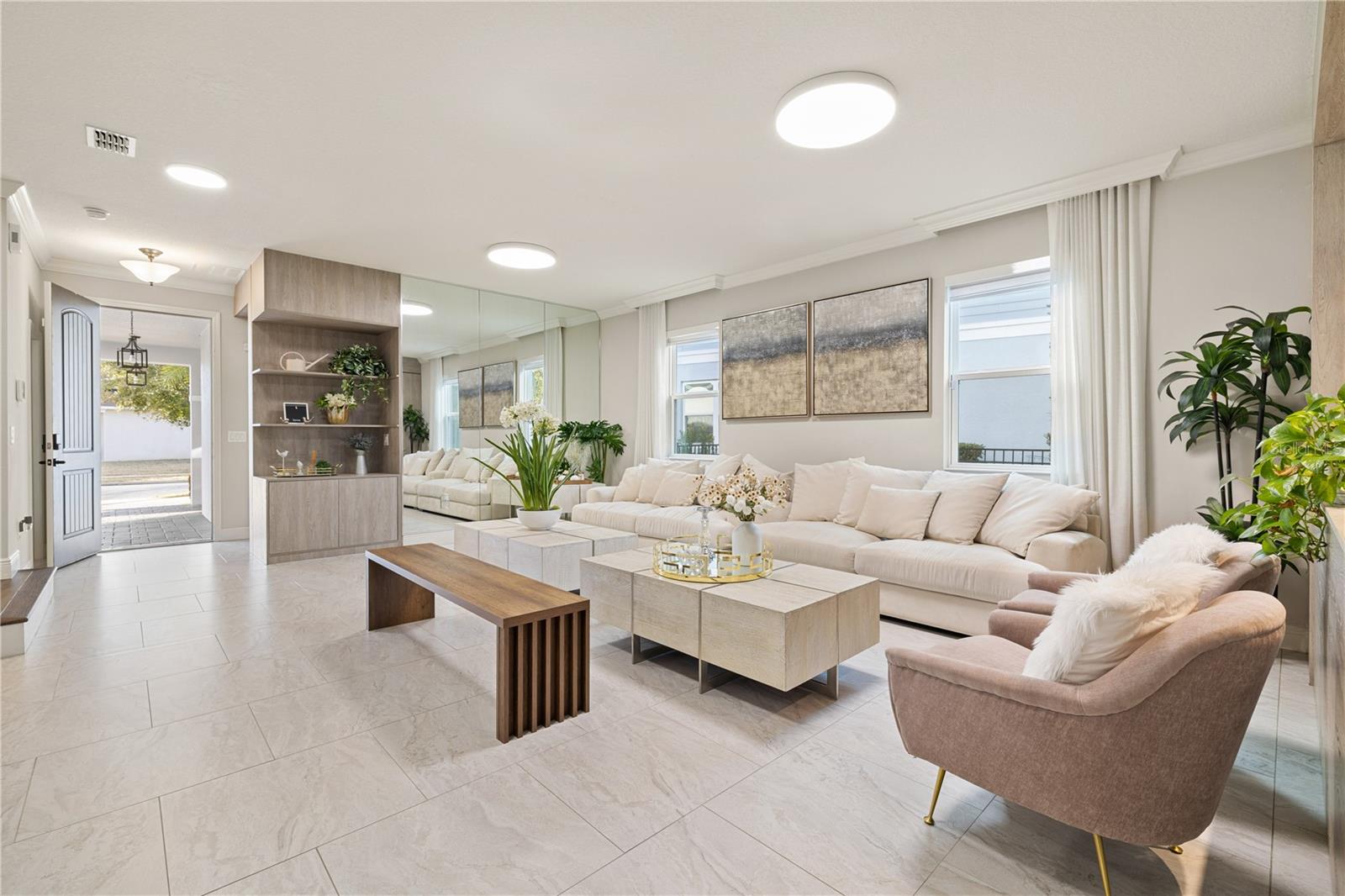 ORCHARD PK/STILLWATER XING PH - Residential