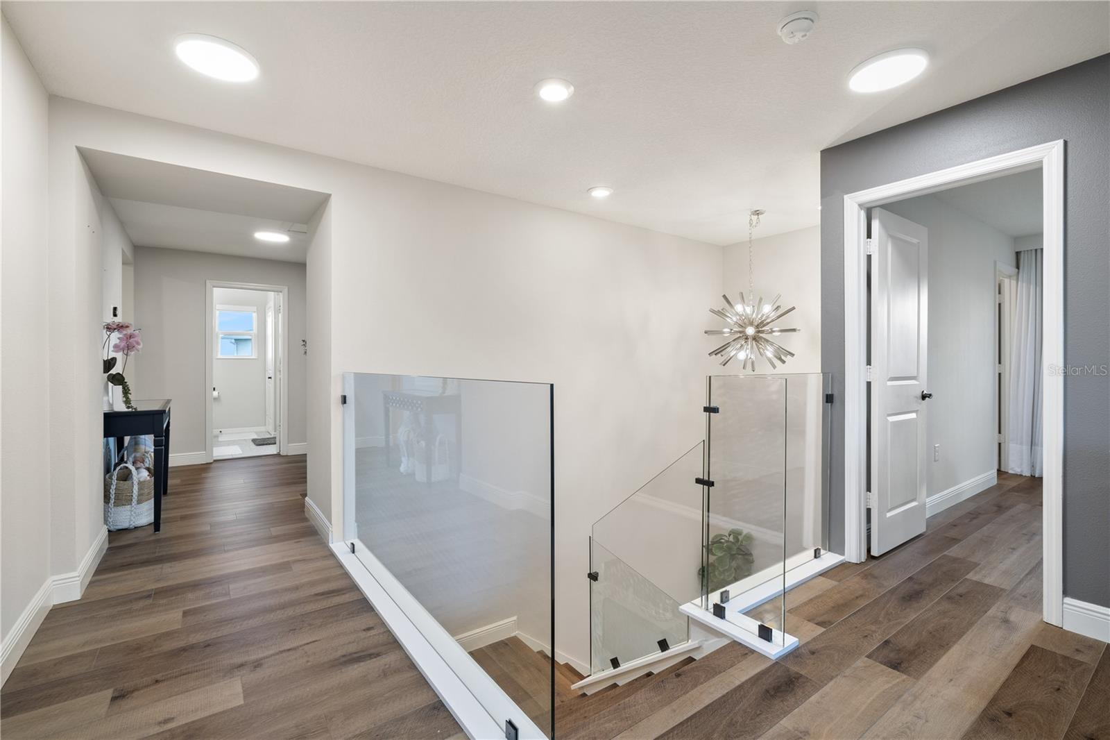 ORCHARD PK/STILLWATER XING PH - Residential