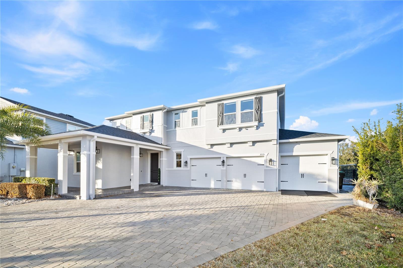 3035 IRISH PEACH DRIVE