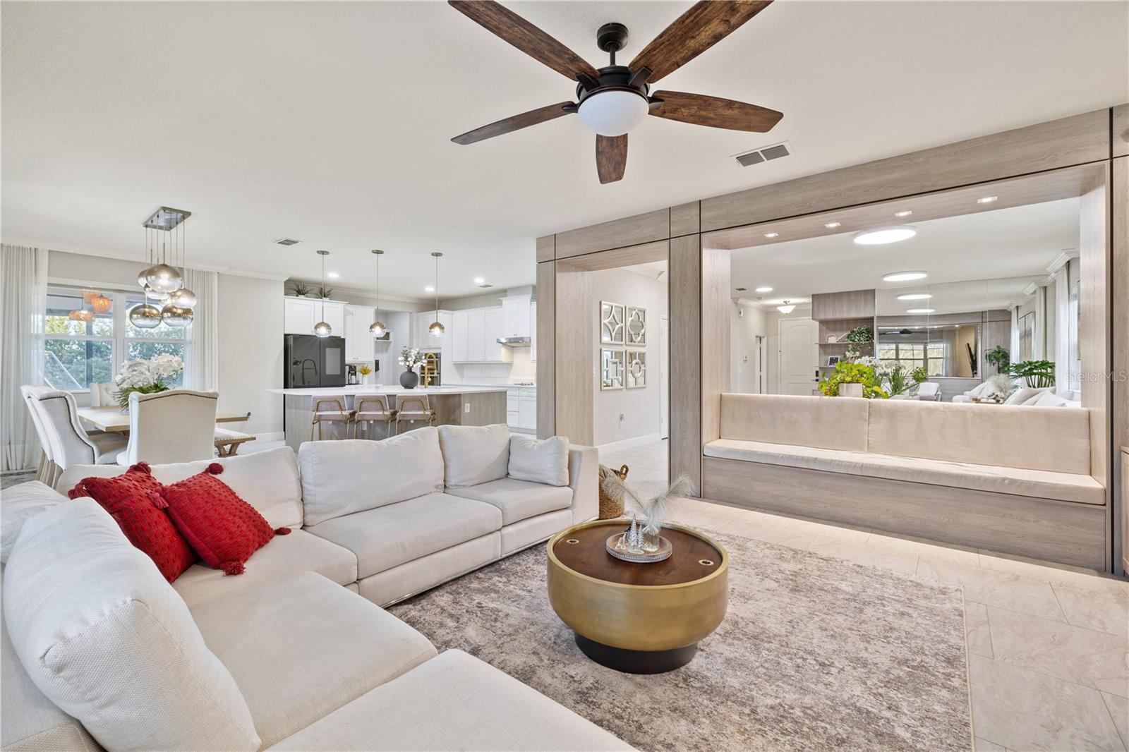 ORCHARD PK/STILLWATER XING PH - Residential