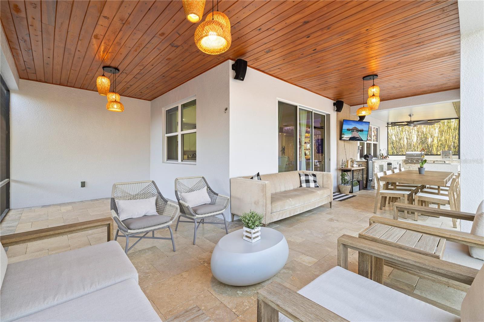 ORCHARD PK/STILLWATER XING PH - Residential