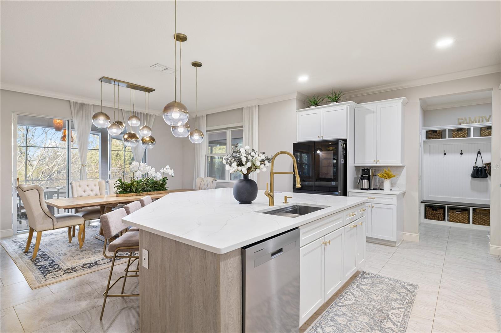 ORCHARD PK/STILLWATER XING PH - Residential