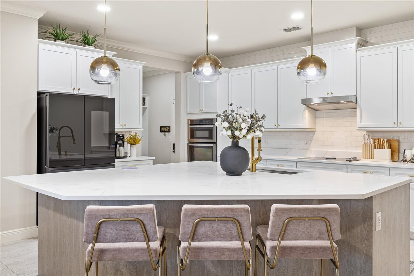 ORCHARD PK/STILLWATER XING PH - Residential